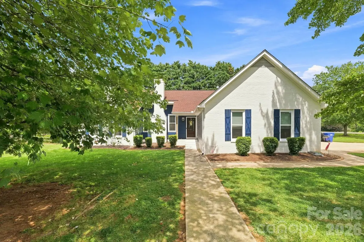 106 Webbed Foot Road, Mooresville, NC 28117 - #1