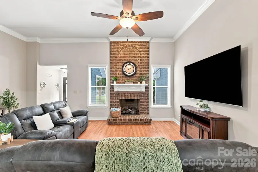 106 Webbed Foot Road, Mooresville, NC 28117 - #3