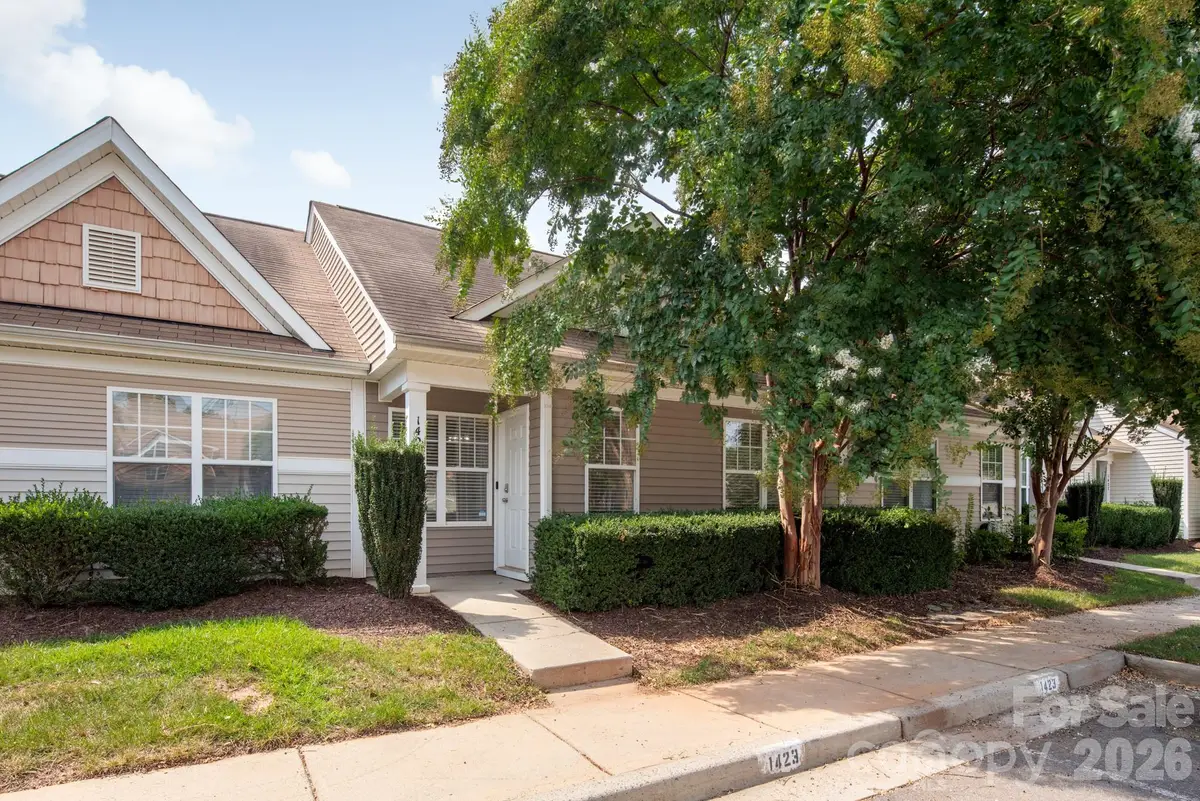 1423 Jasper Ridge Drive, Indian Land, SC 29707 - #1