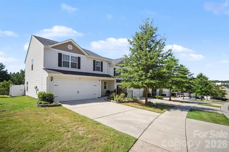 3903 Rosfield Drive, Charlotte, NC 28214 - #2