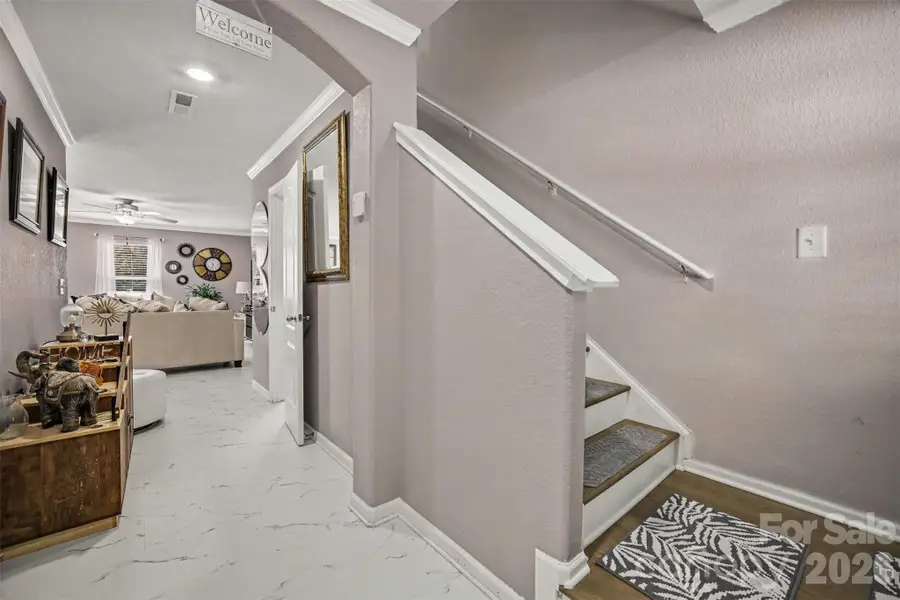 3903 Rosfield Drive, Charlotte, NC 28214 - #3