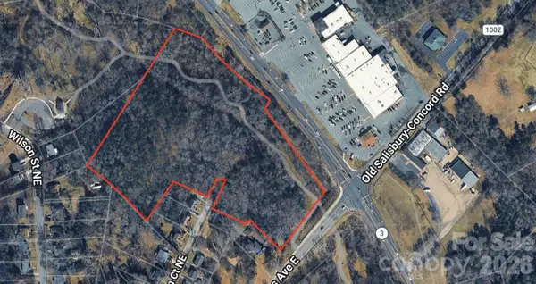 290 Jefferson Court Ne, Concord, NC 28025