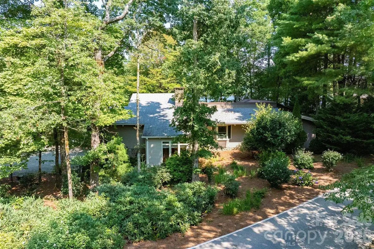 73 Lake Point Drive, Lake Toxaway, NC 28747 - #1
