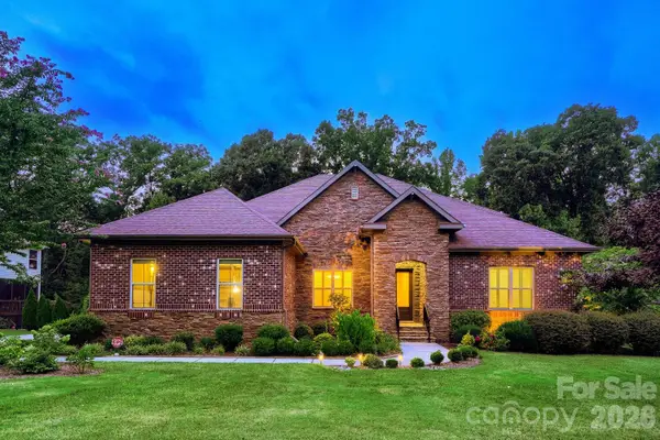 8701 Whitehawk Hill Road, Waxhaw, NC 28173