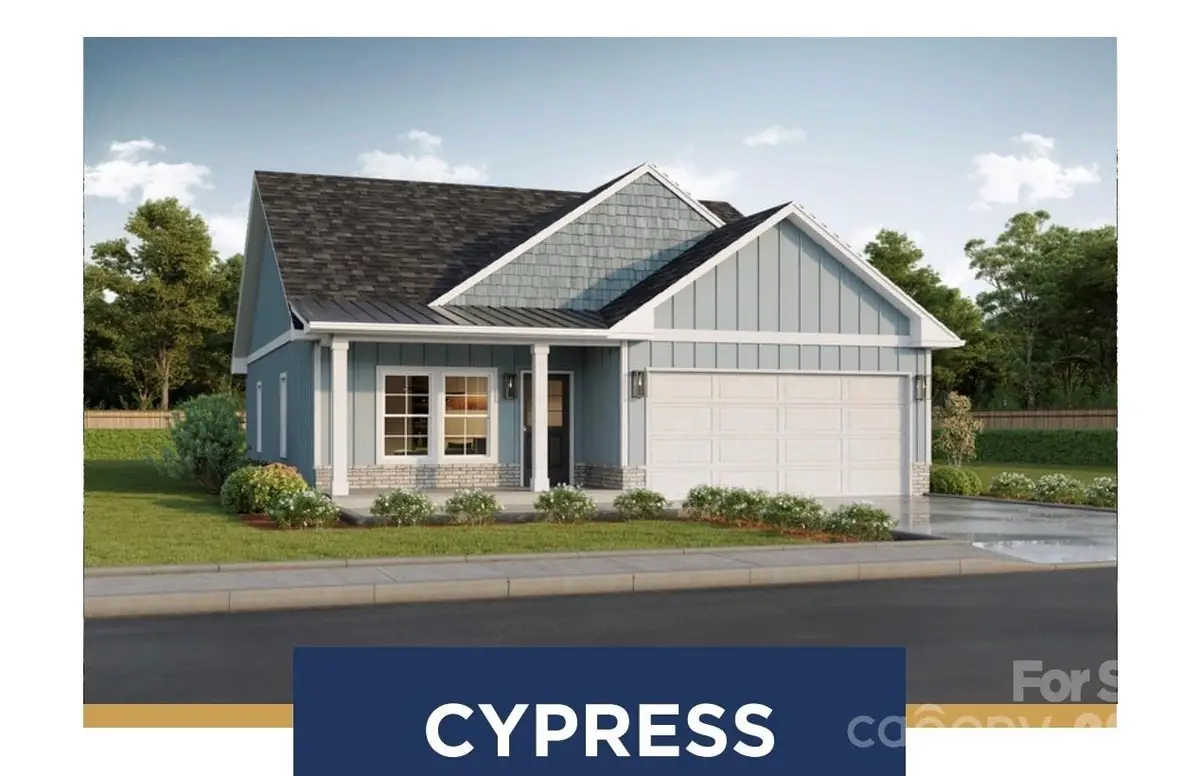 Lot 1 Windy Rush Road, Kannapolis, NC 28081 - #1