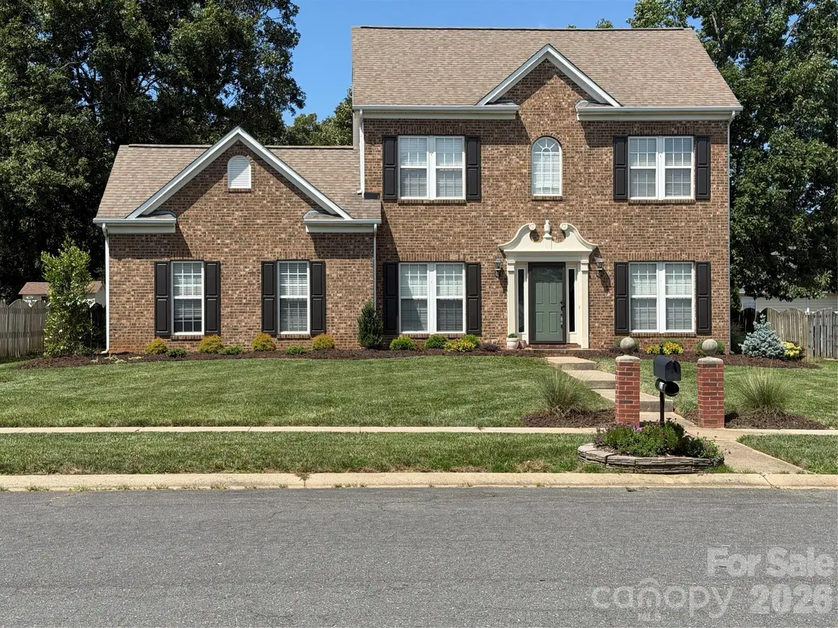 7305 Conifer Circle, Indian Trail, NC 28079 - #1
