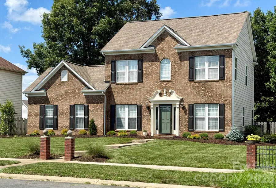 7305 Conifer Circle, Indian Trail, NC 28079 - #2