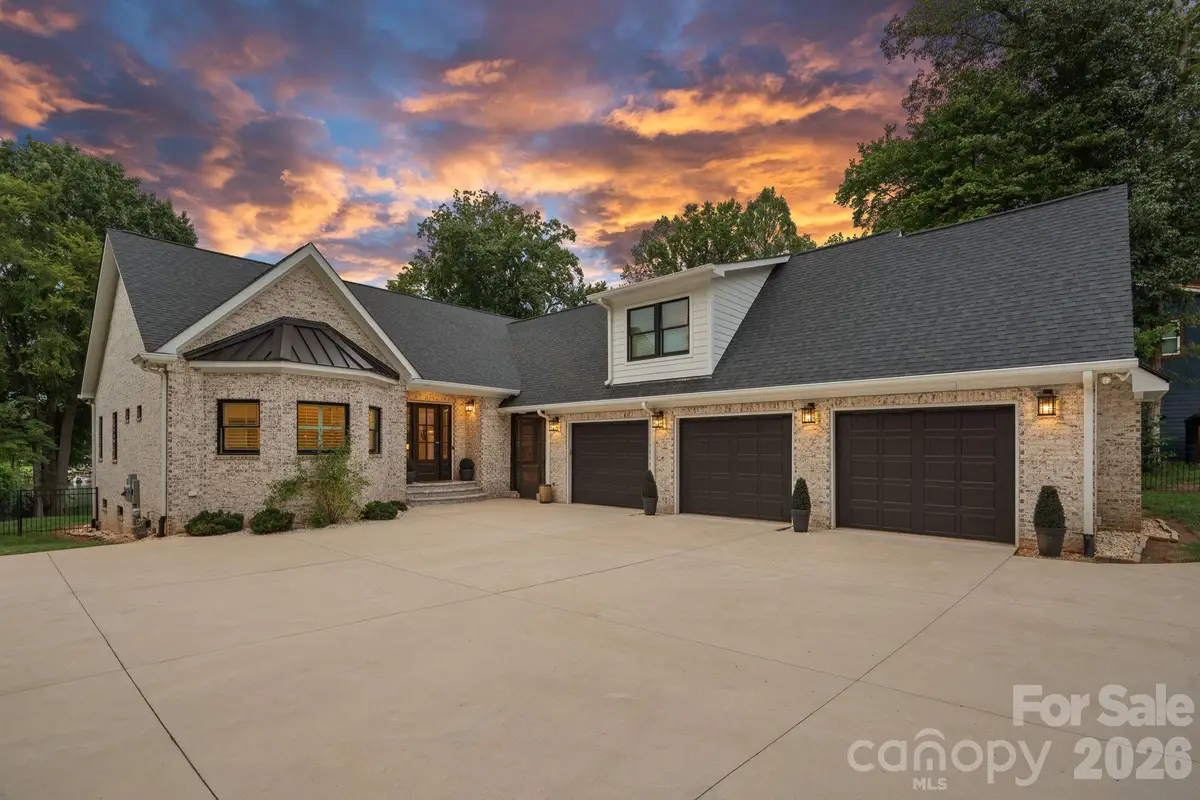160 Malibu Road, Mooresville, NC 28117 - #1