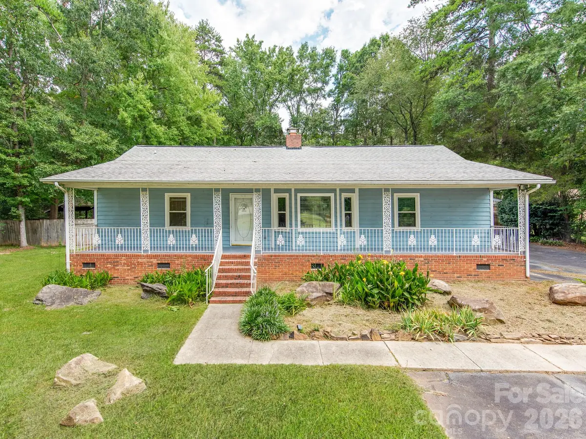 2608 Corinth Church Road, Monroe, NC 28112 - #1