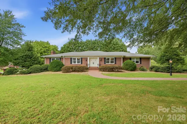 431 Costner School Road, Bessemer City, NC 28016