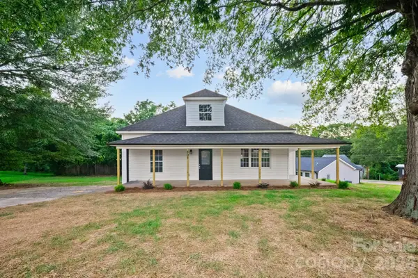 807 N Walnut Street, Kannapolis, NC 28081
