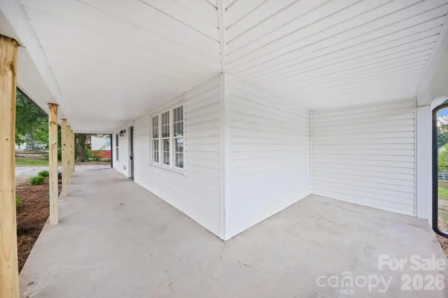 807 N Walnut Street, Kannapolis, NC 28081 - #3