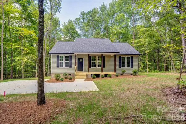 496 Fisk Street Nw, Concord, NC 28027