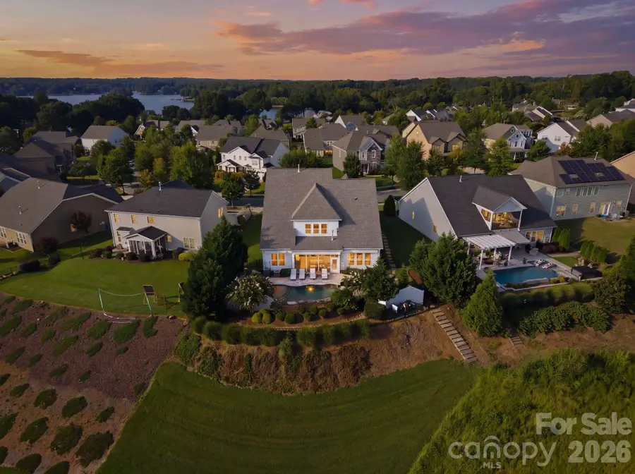 120 Eagles Landing Drive, Mooresville, NC 28117 - #3