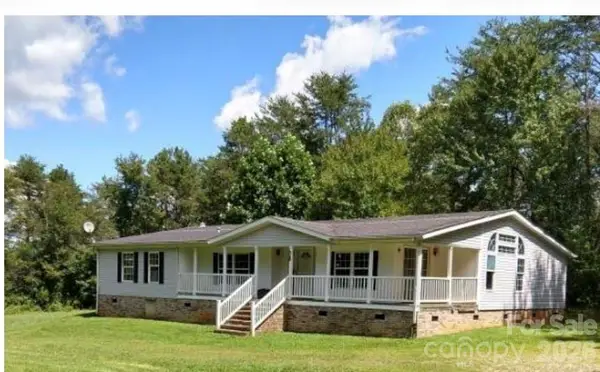2388 Liberty Church Street, Hickory, NC 28601