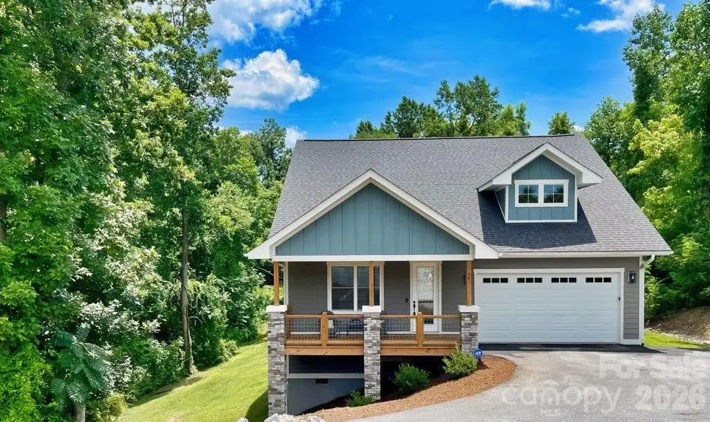 14 Cider Hill Lane, Hendersonville, NC 28792 - #1