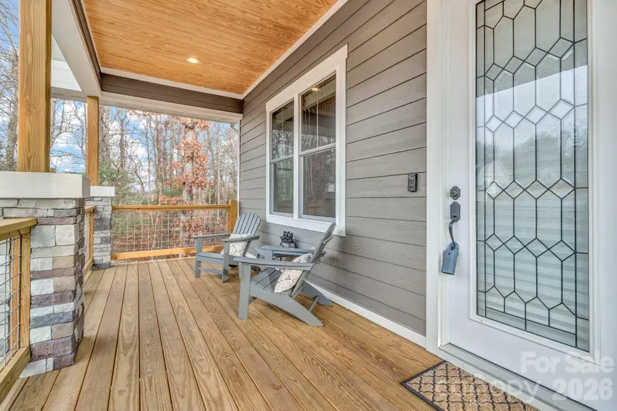 14 Cider Hill Lane, Hendersonville, NC 28792 - #3