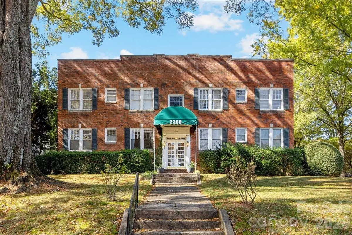 2300 Roswell Avenue #1, Charlotte, NC 28207 - #1