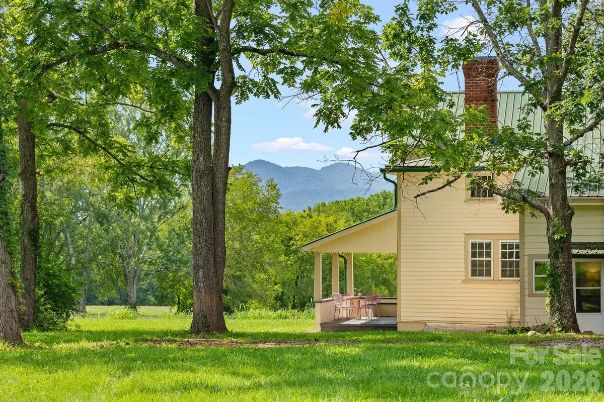 250 Justice Ridge Road, Candler, NC 28715 - #1
