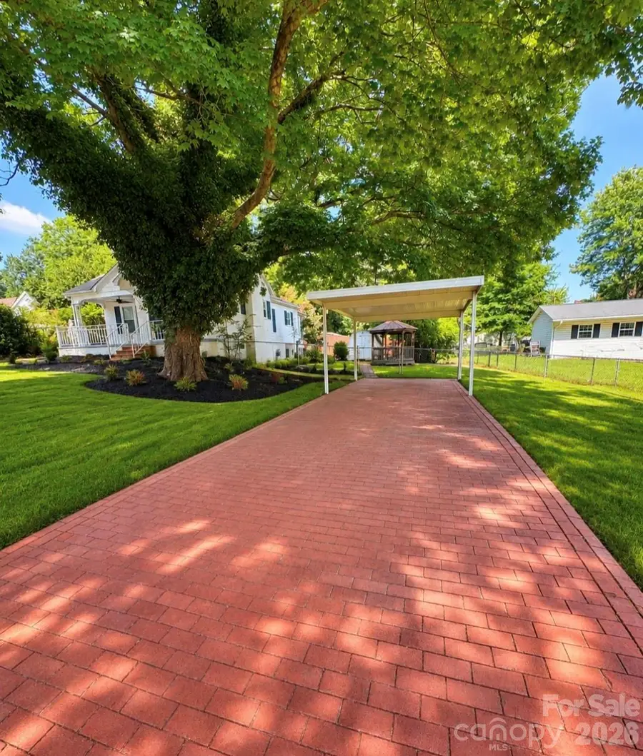 602 Evelyn Avenue, Kannapolis, NC 28083 - #2