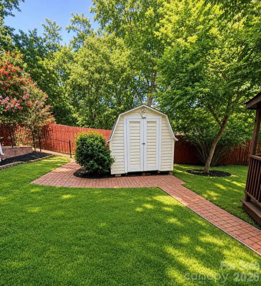 602 Evelyn Avenue, Kannapolis, NC 28083 - #3