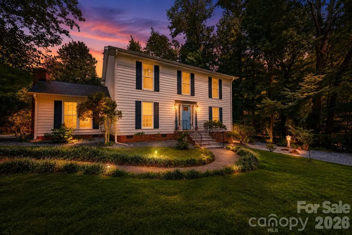 8800 Glencroft Road, Charlotte, NC 28227 - #1