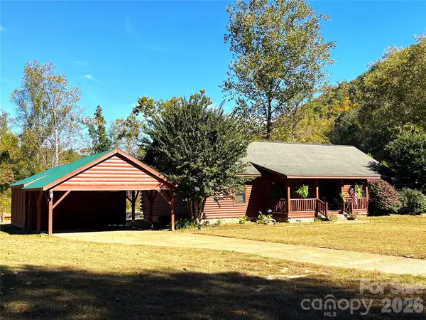 45 Reedy Creek Court #3, Hendersonville, NC 28792