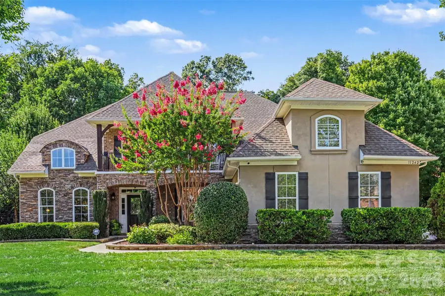 11242 Wheat Ridge Road, Charlotte, NC 28277 - #2