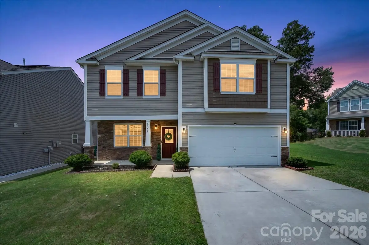 5040 Deisy May Lane, Matthews, NC 28105 - #1