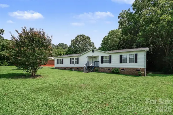 373 Laney Street, Kannapolis, NC 28027