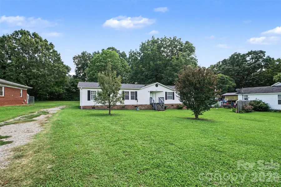 373 Laney Street, Kannapolis, NC 28027 - #2