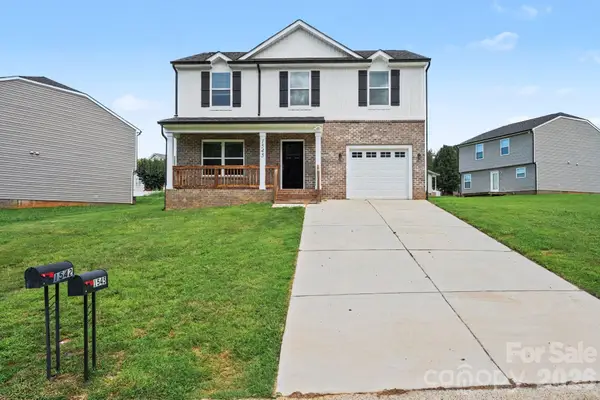 1545 Mayfair Drive, Conover, NC 28613