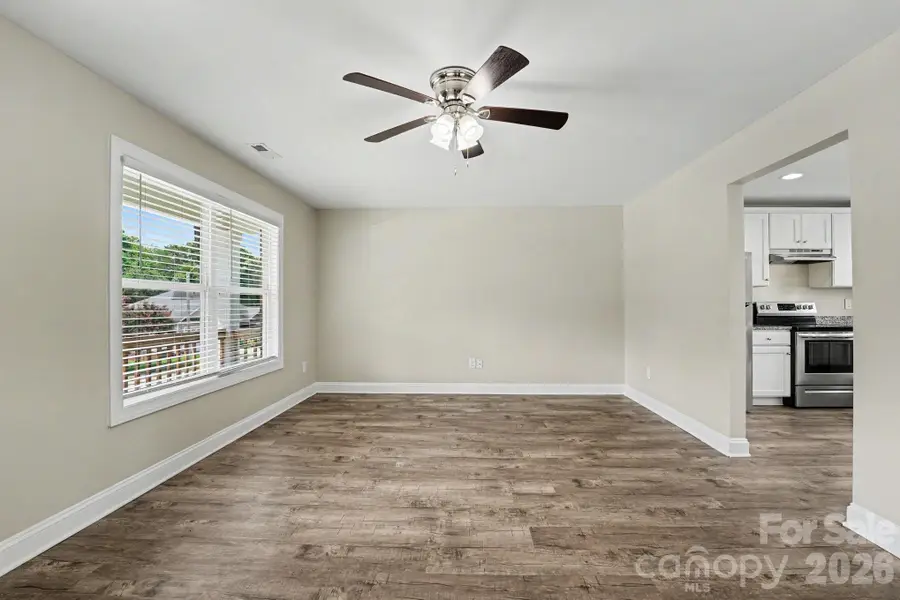 1545 Mayfair Drive, Conover, NC 28613 - #3