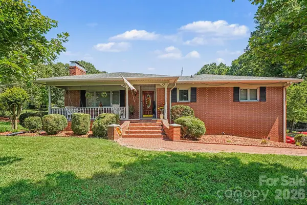 103 Dale Avenue, Kannapolis, NC 28081