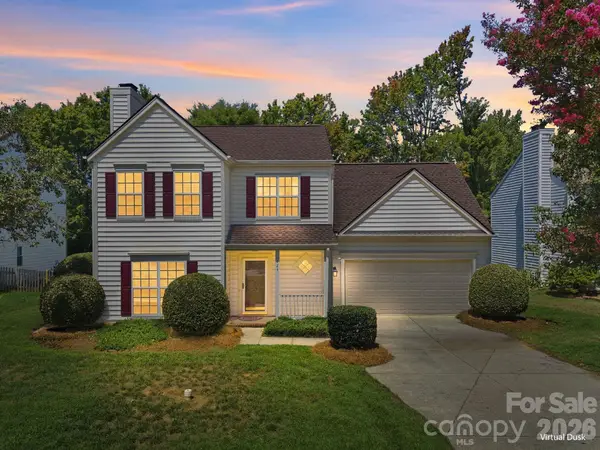 124 Aylesbury Lane, Indian Trail, NC 28079