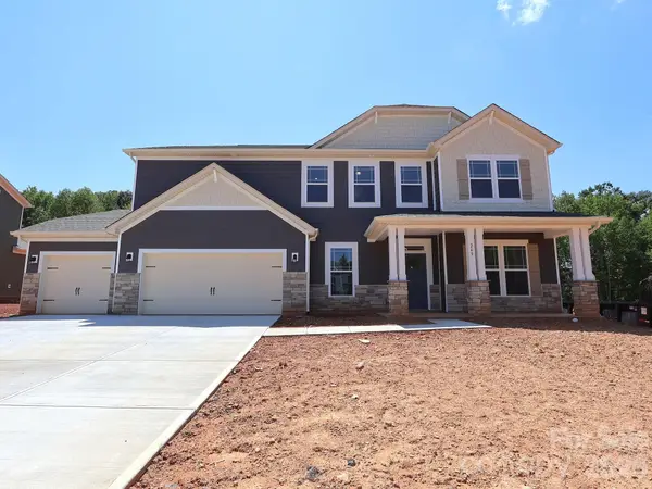 249 Amber Glen Drive, Locust, NC 28097