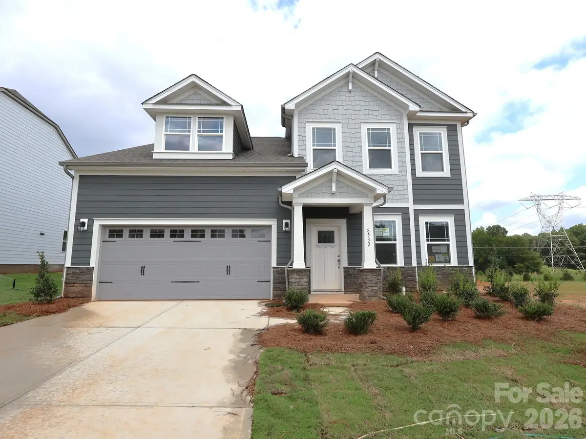 8532 Bridgegate Drive, Huntersville, NC 28078 - #1