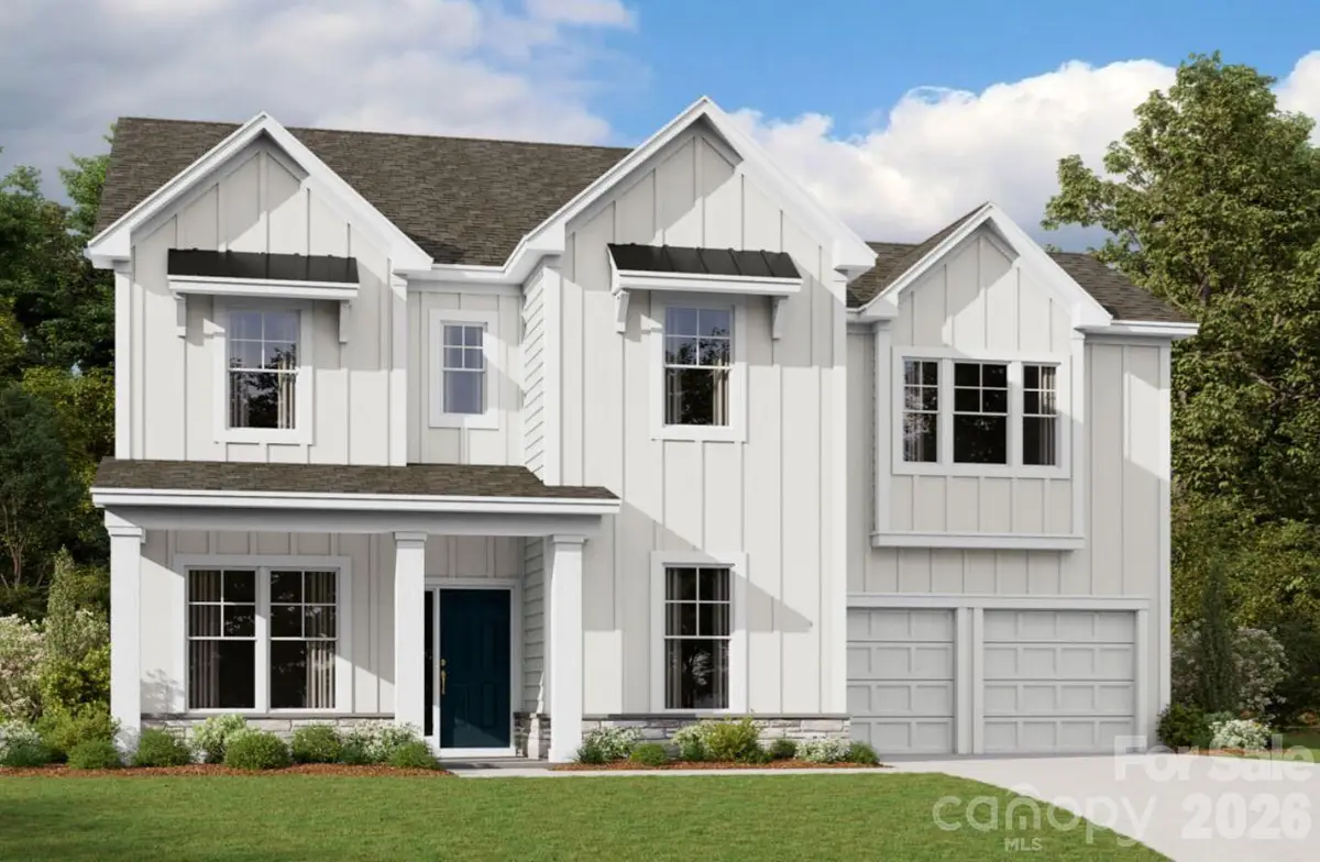 8524 Bridgegate Drive, Huntersville, NC 28078 - #1