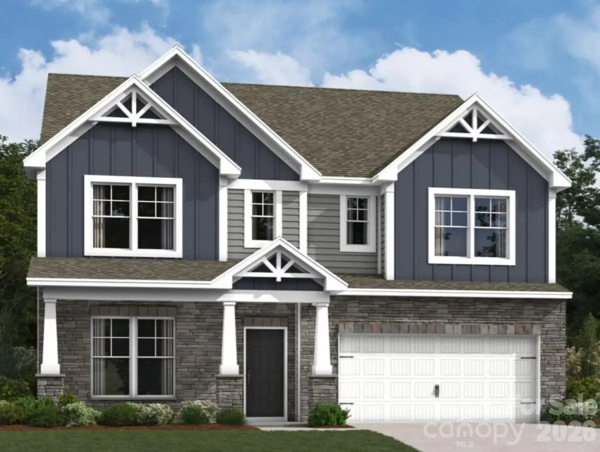 1909 Augustine Street, Monroe, NC 28112 - #1