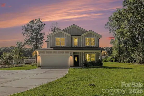 2005 Overhill Drive, Monroe, NC 28110
