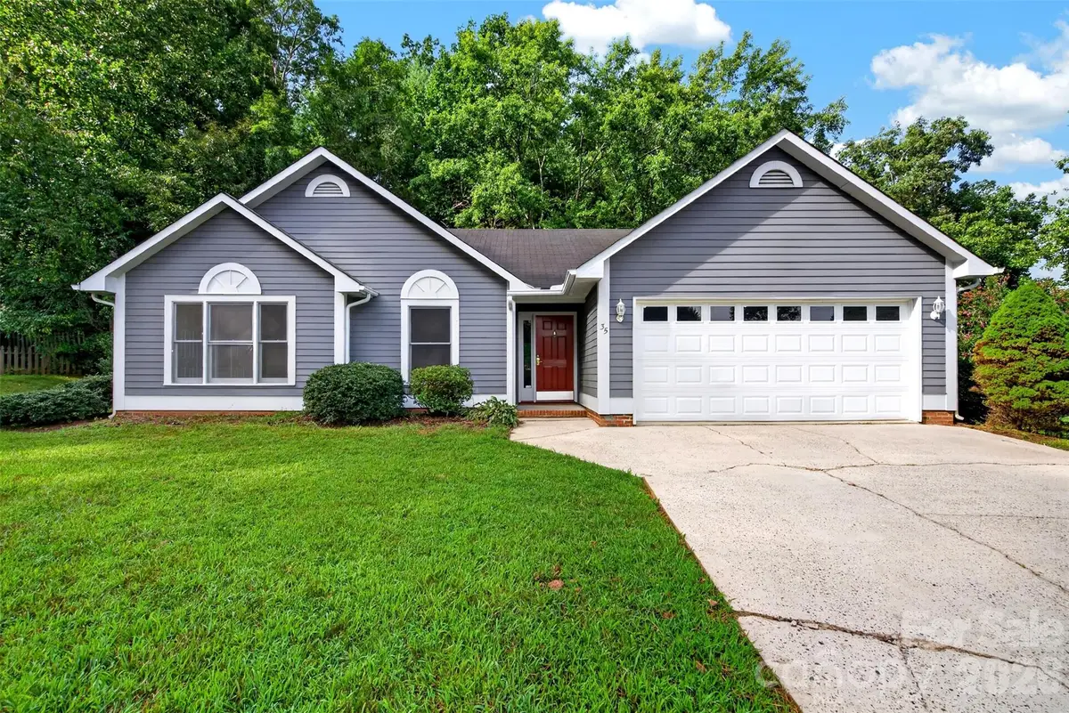 35 Marlwood Court #136, Asheville, NC 28804 - #1