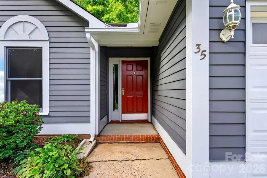 35 Marlwood Court #136, Asheville, NC 28804 - #2
