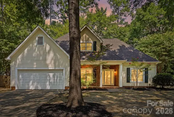 7119 Bevington Woods Lane, Charlotte, NC 28277