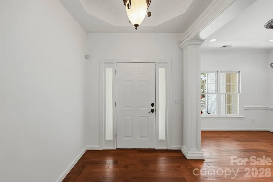 7119 Bevington Woods Lane, Charlotte, NC 28277 - #3