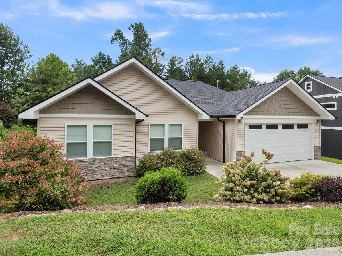 60 River Walk Drive, Woodfin, NC 28804 - #1