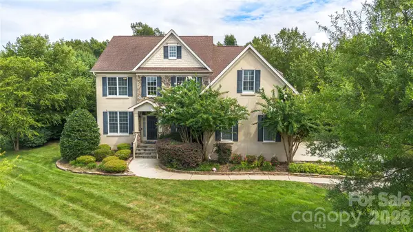 5040 Groves Edge Lane, Waxhaw, NC 28173