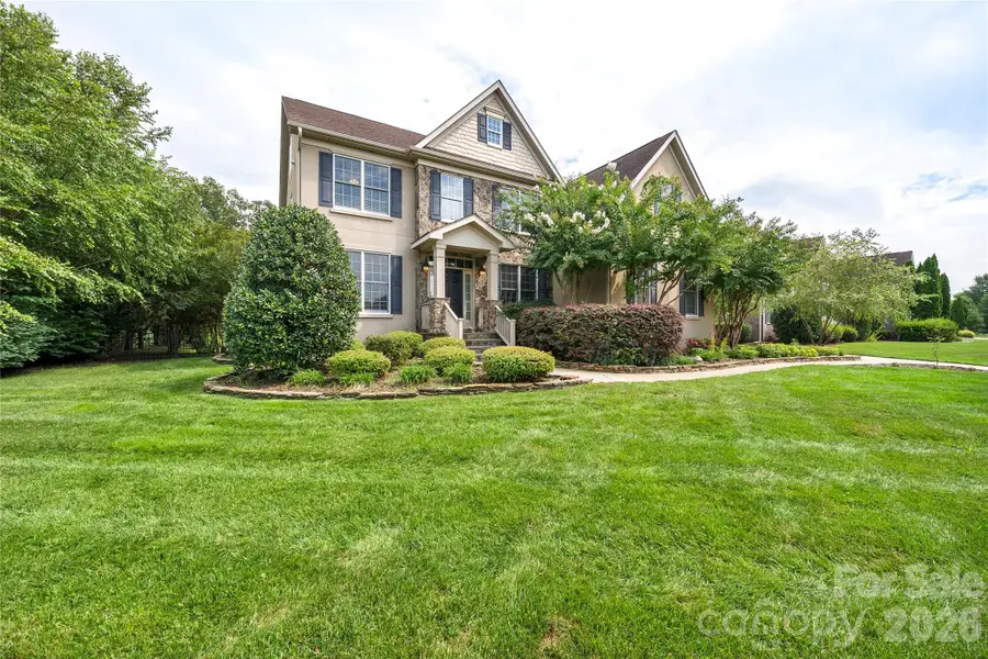 5040 Groves Edge Lane, Waxhaw, NC 28173 - #2