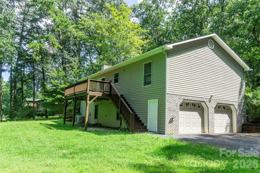 15 Pete Luther Road, Candler, NC 28715 - #3