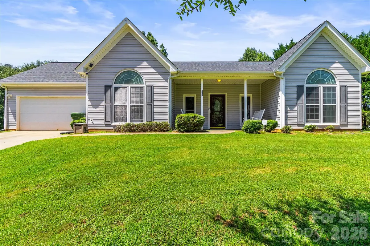 413 Summer Ridge Road, Stanley, NC 28164 - #1