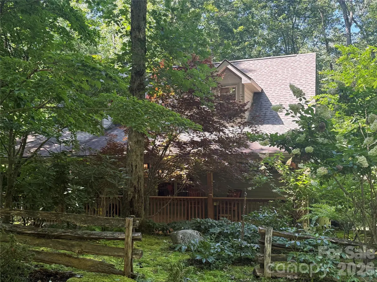 779 Thissa Way, Brevard, NC 28712 - #1